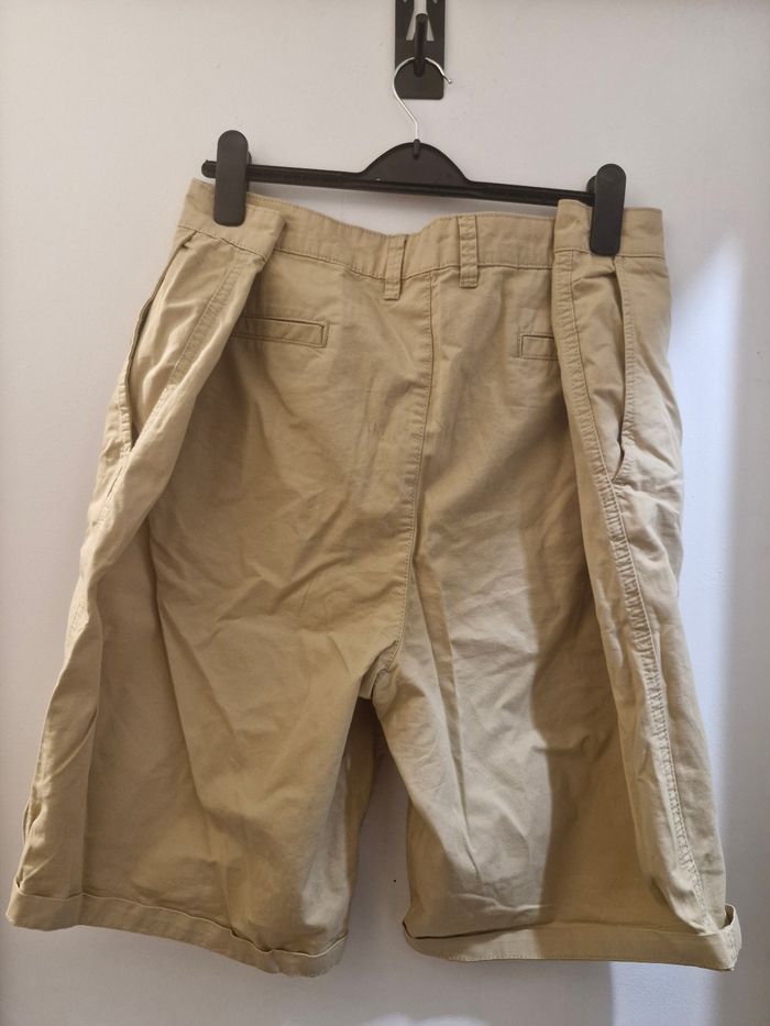 Short homme - photo numéro 2