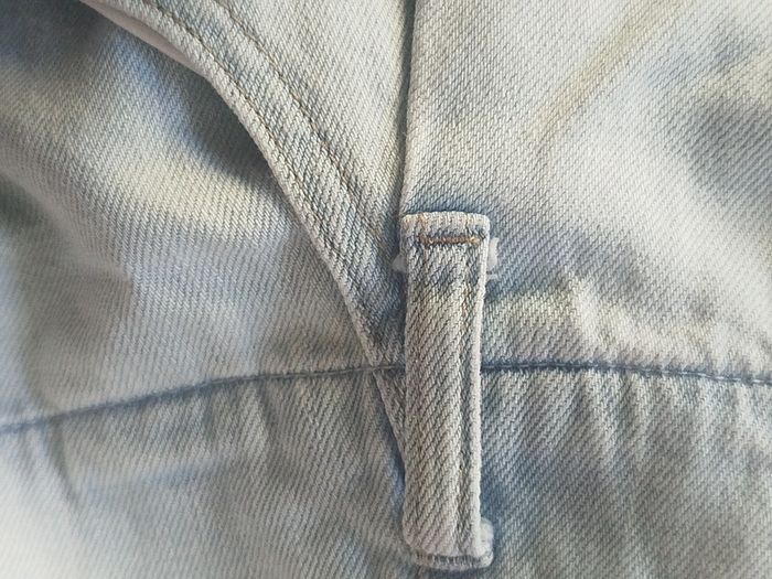 Jean Uniqlo - photo numéro 7