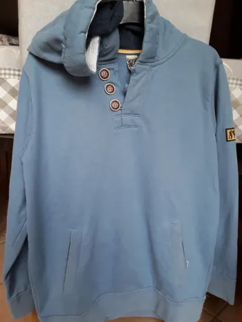 Sweat Shirt à capuche