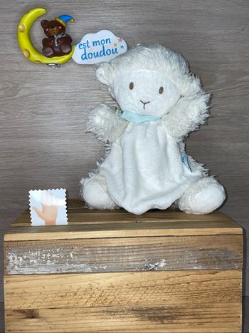 KAL368 doudou mouton 🐑 kaloo