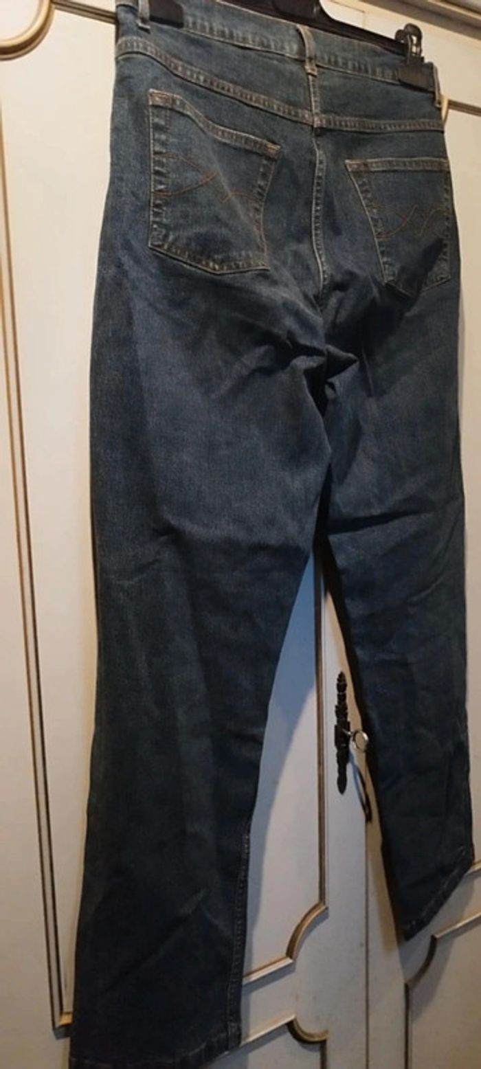 Jeans homme - photo numéro 2