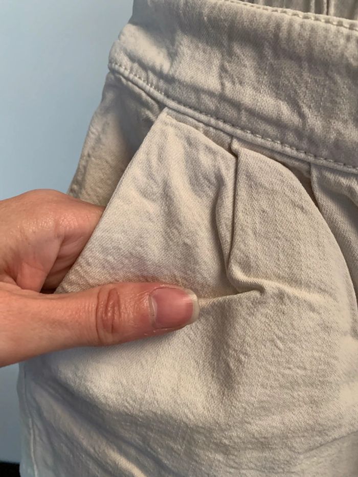 Short été - photo numéro 3