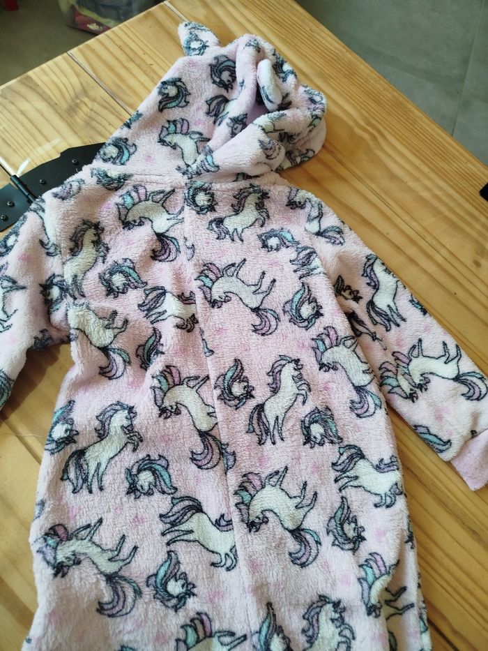 Pyjama - photo numéro 7