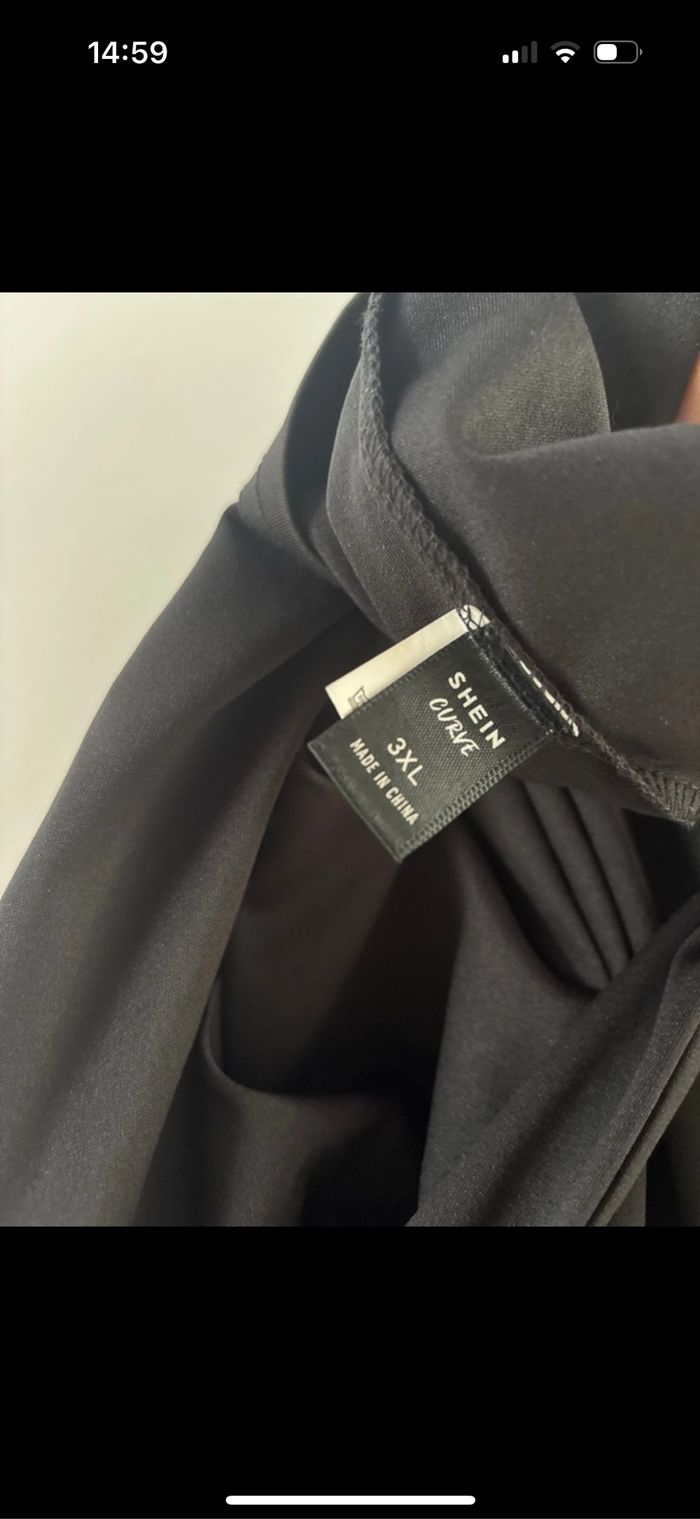 Robe - photo numéro 3