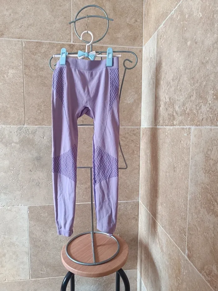 Ensemble sous vêtements fille 8 ans - photo numéro 2