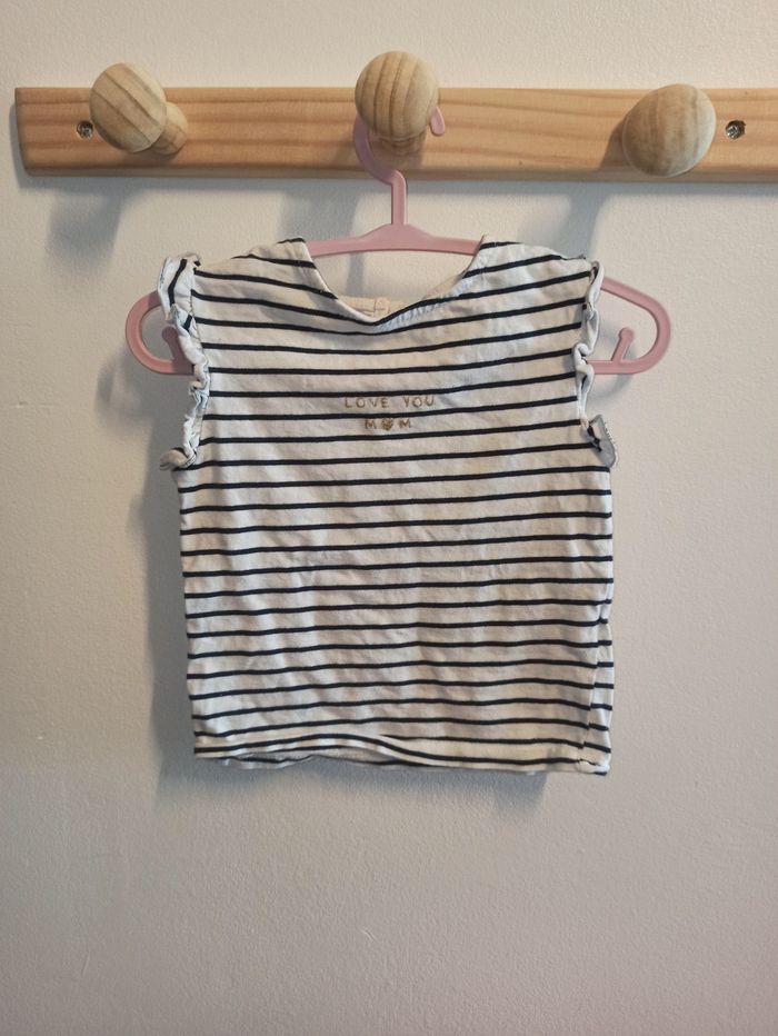 Tee-shirt - photo numéro 2