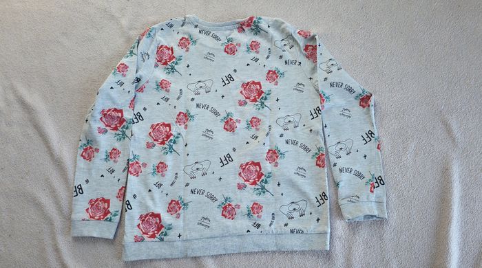 Sweat - photo numéro 2