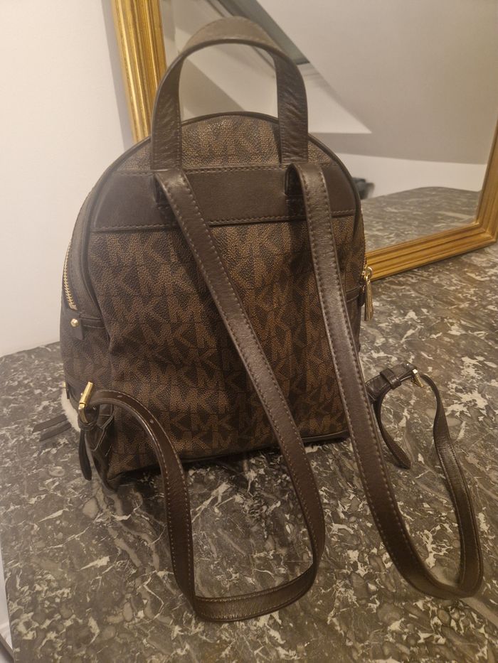 Sac à dos femme Michael Kors - photo numéro 10