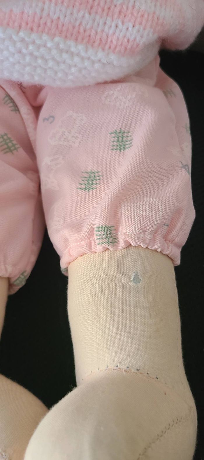 Sekiguchi poupée - photo numéro 7