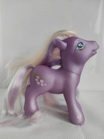 My little pony g3 wysteria IlI