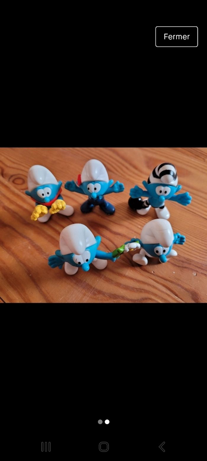 Lots jouets - photo numéro 2