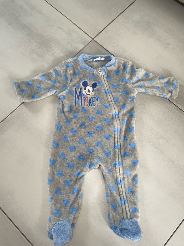 Pyjama