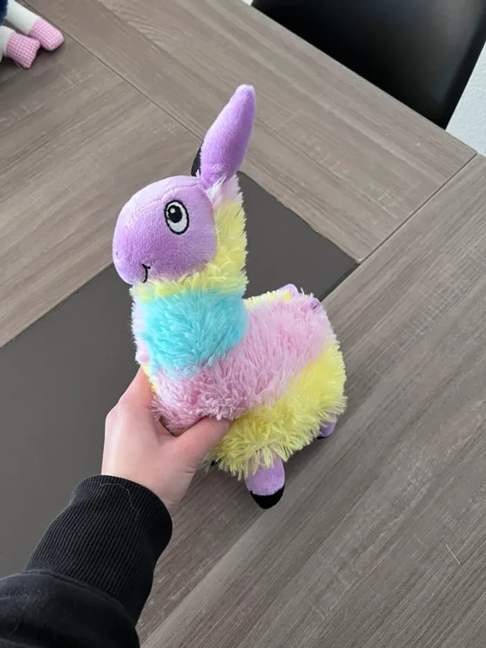 Lama Fortnite - photo numéro 2