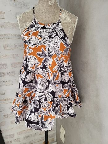 Haut taille 36