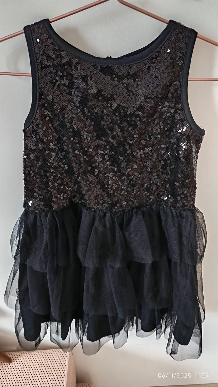 Robe soirée fille - photo numéro 2