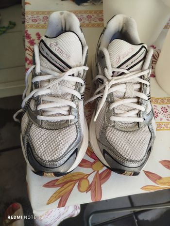 #kytie38femme. Basket taille 38