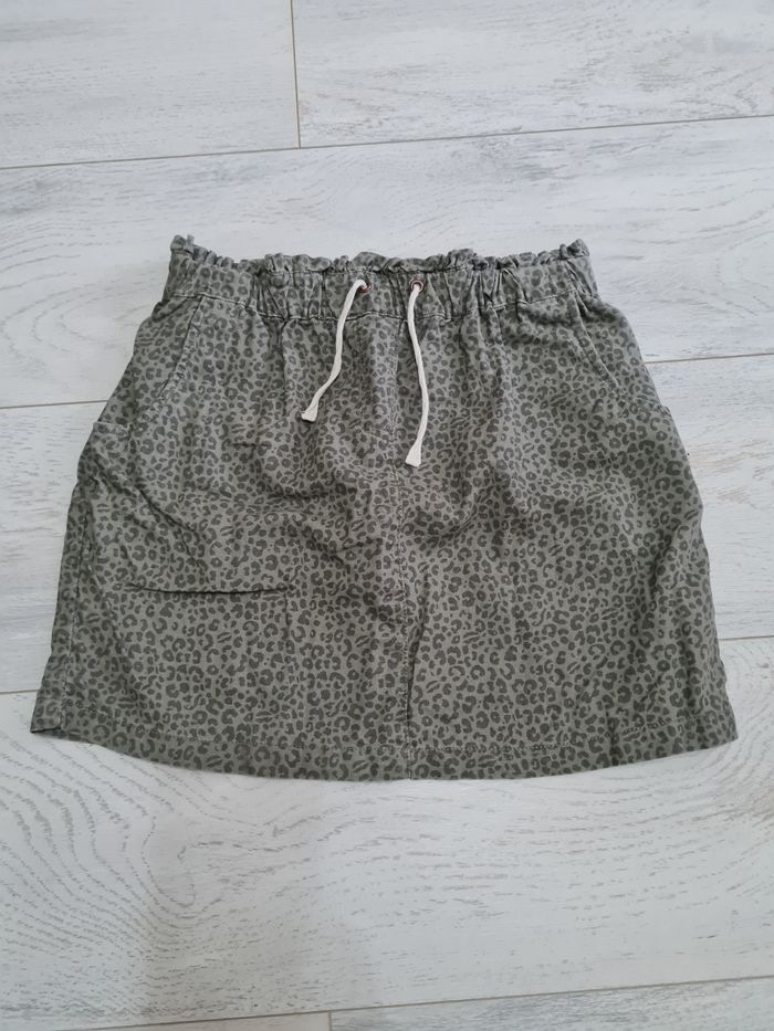 Jupe Tape à l'œil 12 ans fille