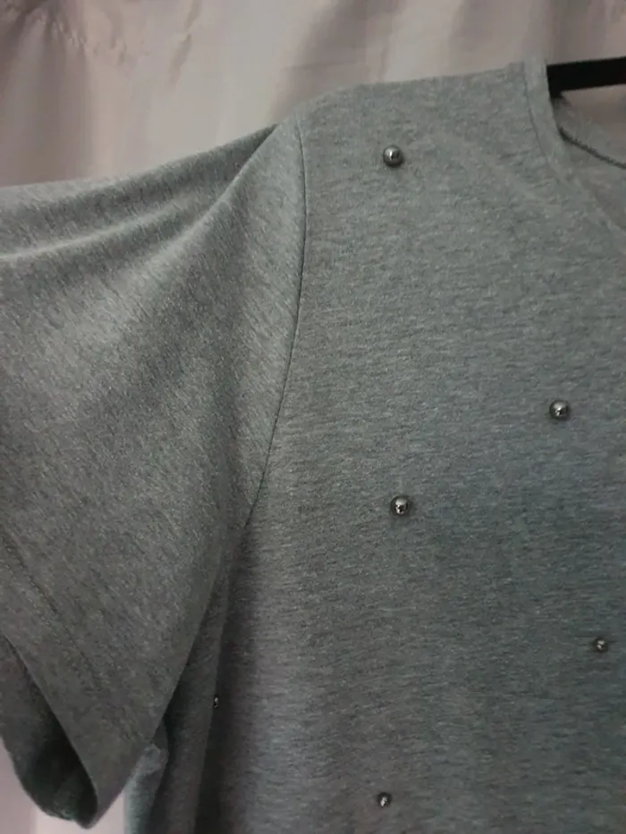 T shirt manche courte - photo numéro 3