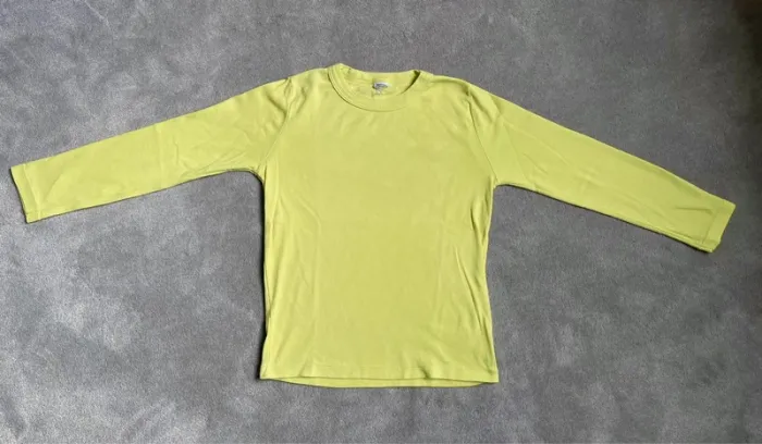 Lot de 2 t shirt Petit Bateau - 8 ans - photo numéro 3