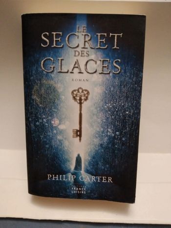 Le secret des glaces