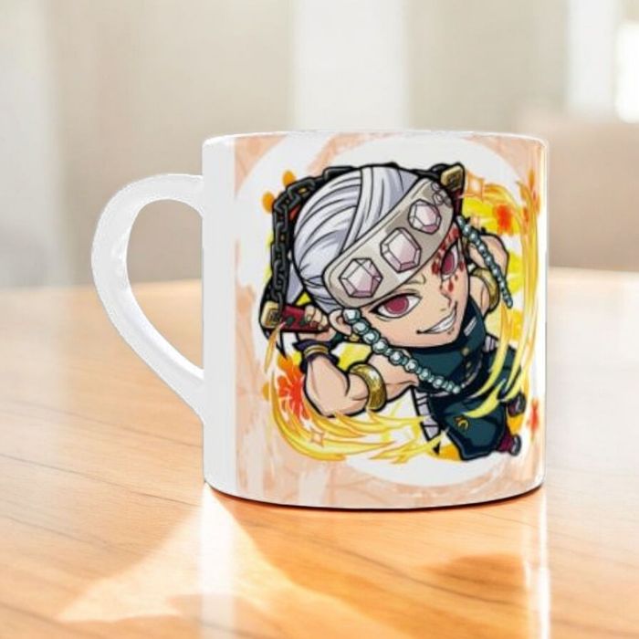 Mug Demon Slayer Tengen - photo numéro 3