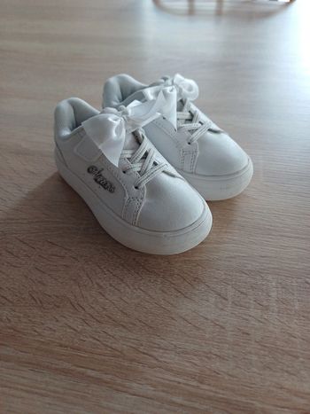 Basket airness 23