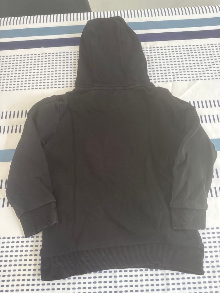 Sweat garçon - photo numéro 2