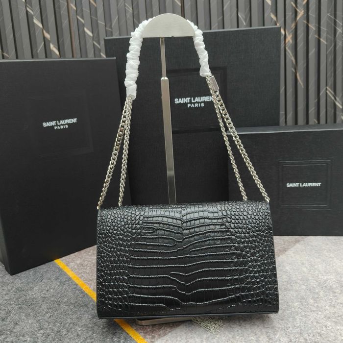 Yves Saint Laurent SAINT LAURENT SLP 8832 - photo numéro 3