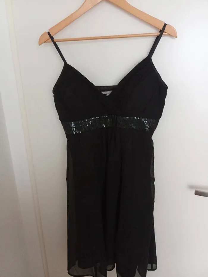 Robe chic