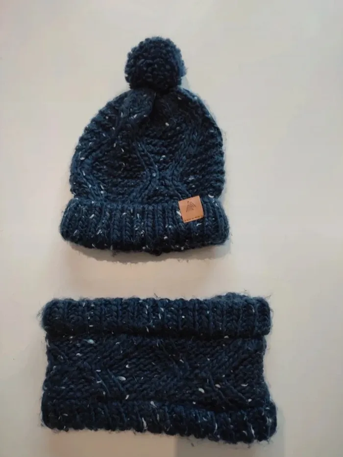 Ensemble d'accessoires - photo numéro 2