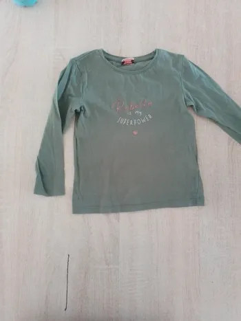 Tee shirts