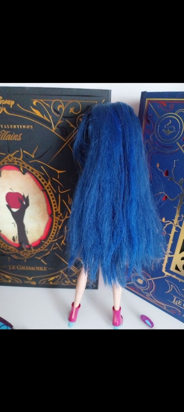 Poupée Musa Believix Winx Club Witty Toys saison 4 Fairy of Music - photo numéro 8