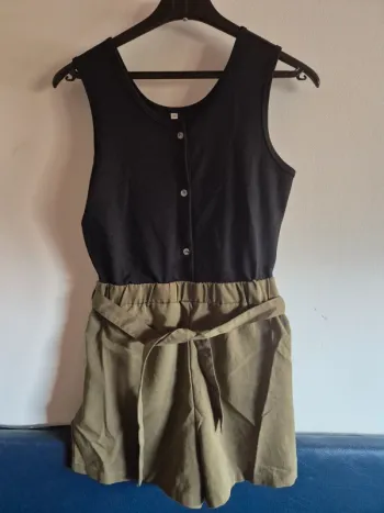 Combishort
