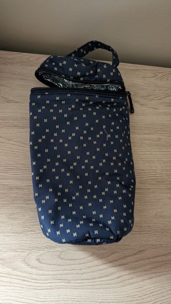 Pochette isotherme