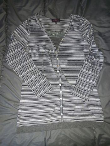 Haut de pyjama