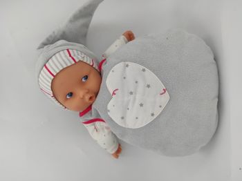 Corolle Doudou Babibulette Petite Etoile