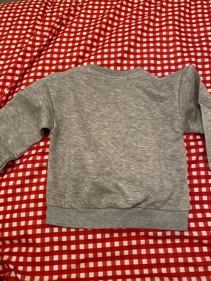 Sweat bluey - photo numéro 3