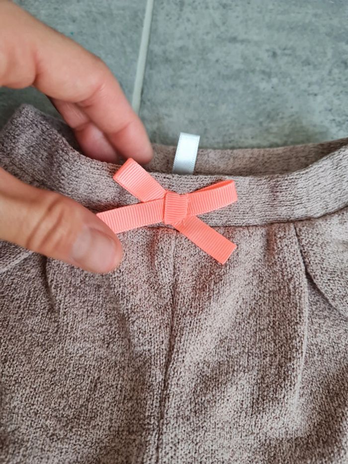 Pantalon fille - photo numéro 2