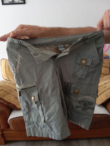 Short