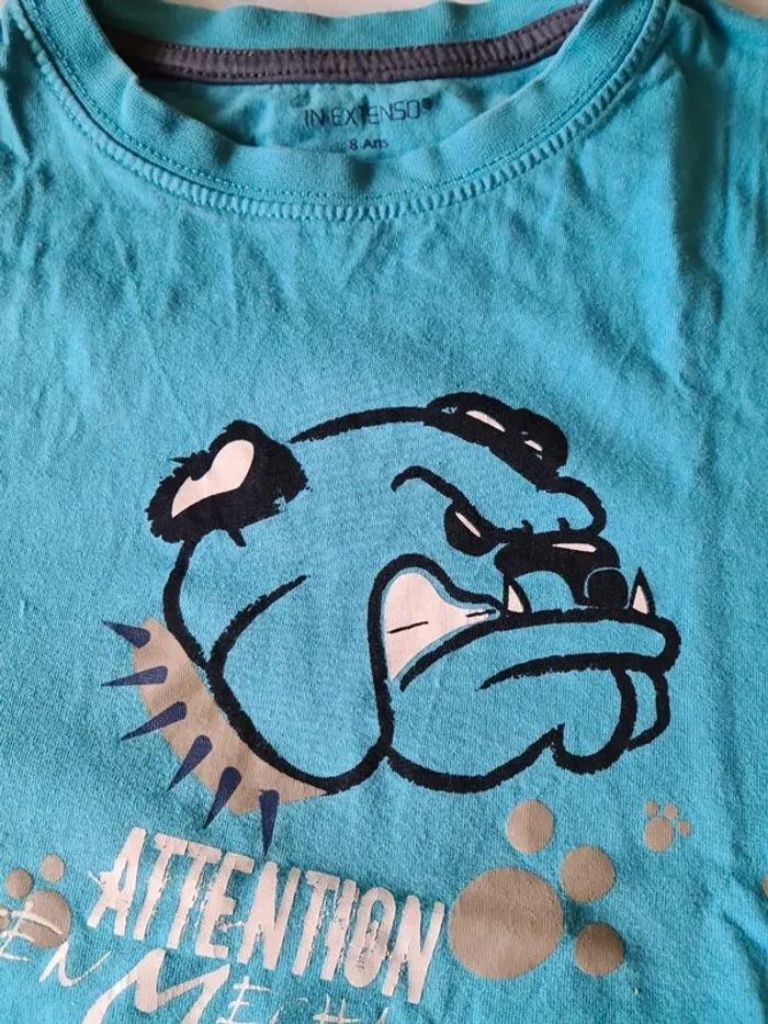 T-shirt - photo numéro 2