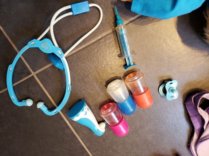 Poupée Cicciobello bobo - photo numéro 4