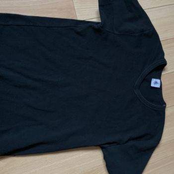 # t-shirt # petit bateau # 16 ans