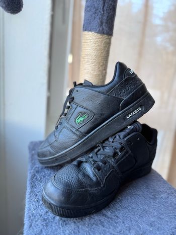 Chaussure LACOSTE