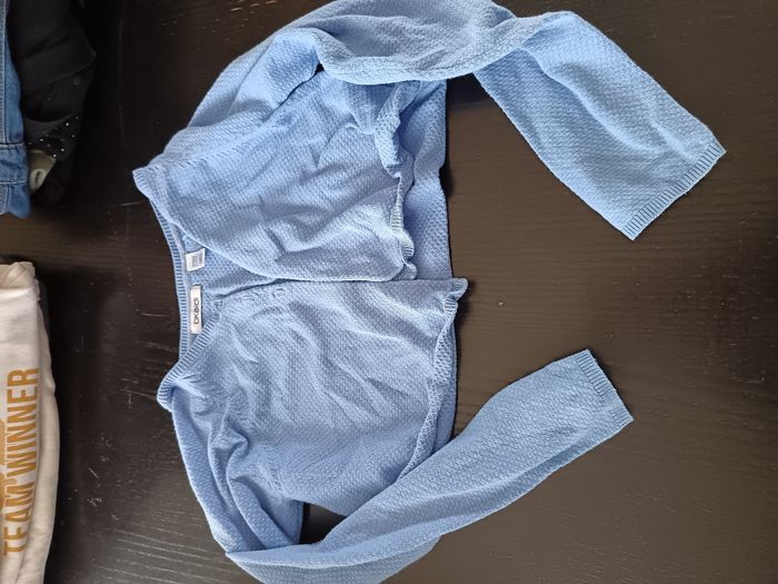 Vêtements fille - photo numéro 7