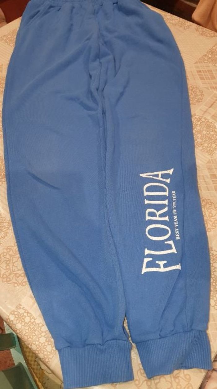 Jooging marque Kiabi taille S