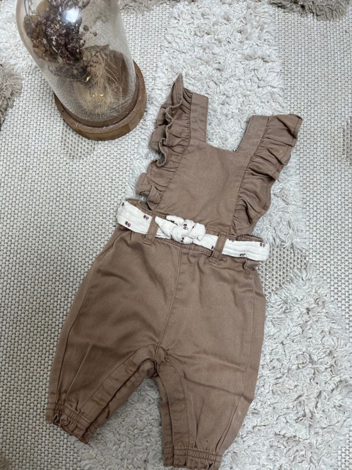 Salopette Kiabi 1M