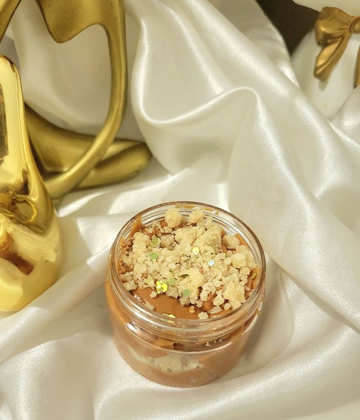 Fondant parfumé pain d'épices exceptionnel - photo numéro 6