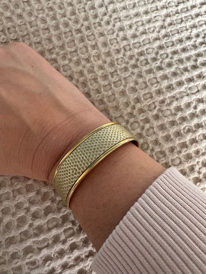 Manchette Opale Bijoux - photo numéro 4