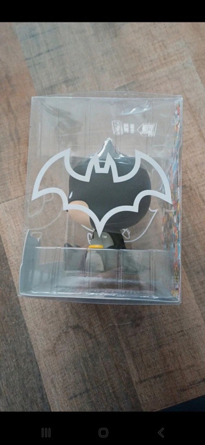 Tirelire Batman Dc comics Justice League - photo numéro 5
