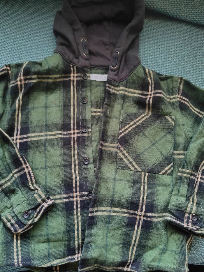 Veste mixte - photo numéro 3